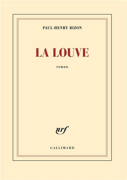 Produktbild: La Louve