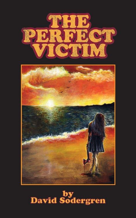 Produktbild: The Perfect Victim