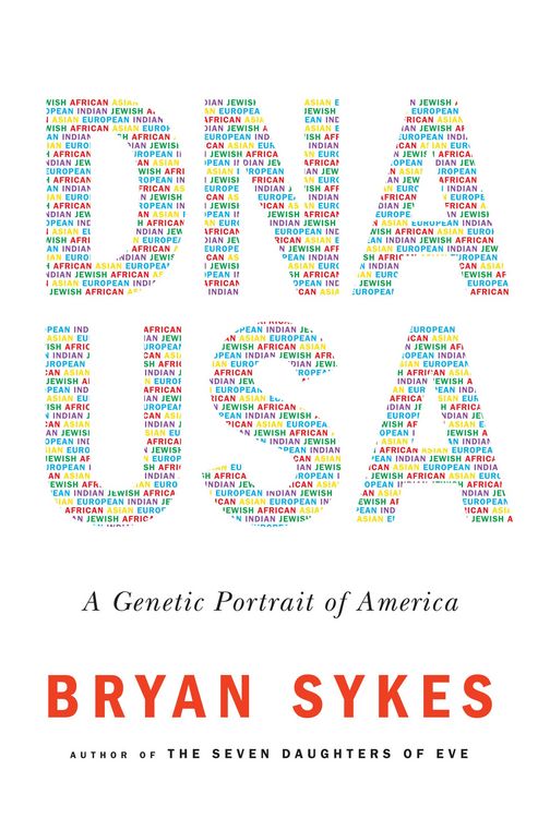 Produktbild: Dna USA