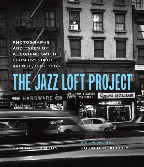 Produktbild: The Jazz Loft Project