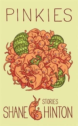 Produktbild: Pinkies: Stories