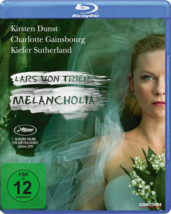 Produktbild: Melancholia