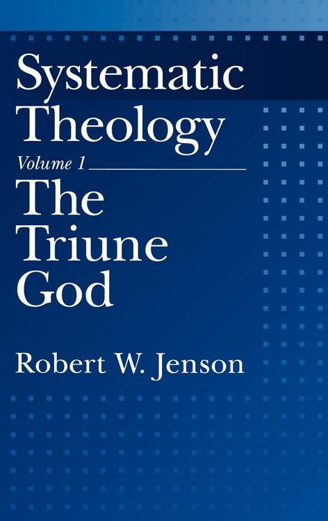Produktbild: The Triune God