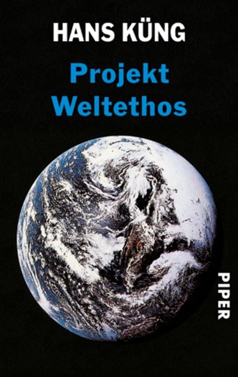 Produktbild: Projekt Weltethos