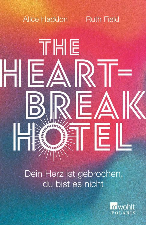 Produktbild: The Heartbreak Hotel