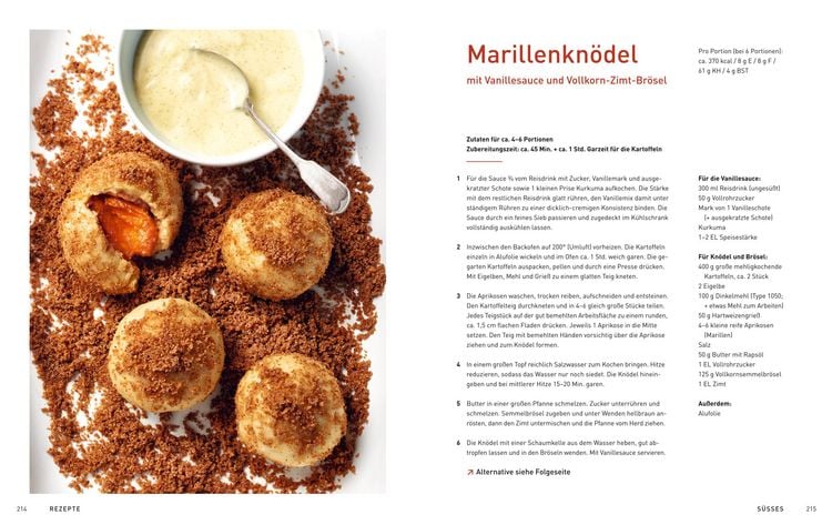 Produktbild: Medical Cuisine - das Anti-Entz&uuml;ndungskochbuch