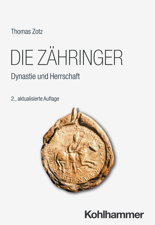 Produktbild: Die Z&auml;hringer