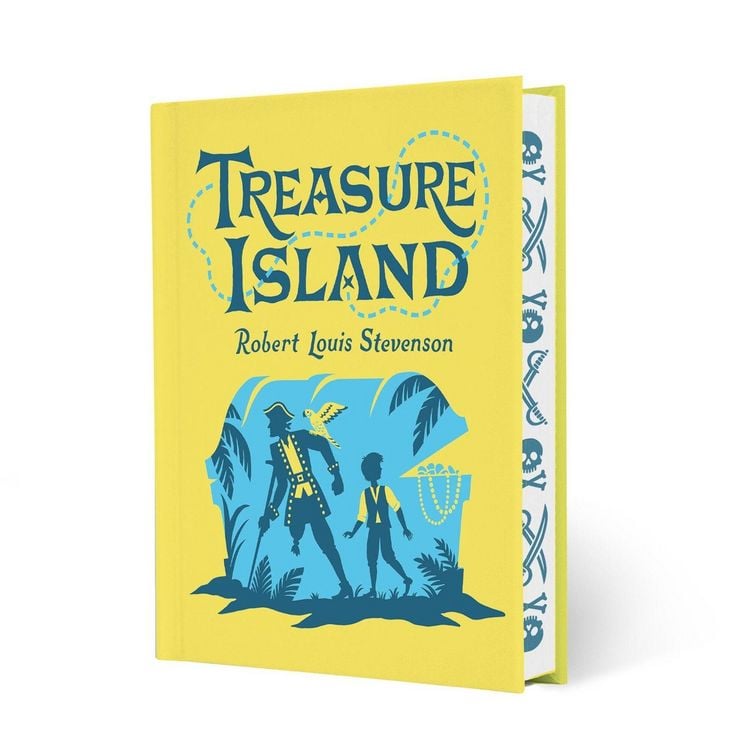 Produktbild: Treasure Island