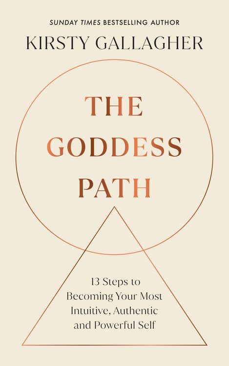 Produktbild: The Goddess Path