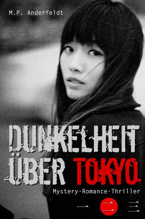 Produktbild: Dunkelheit &uuml;ber Tokyo - 2