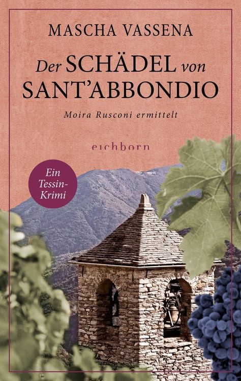 Produktbild: Der Sch&auml;del von Sant'Abbondio