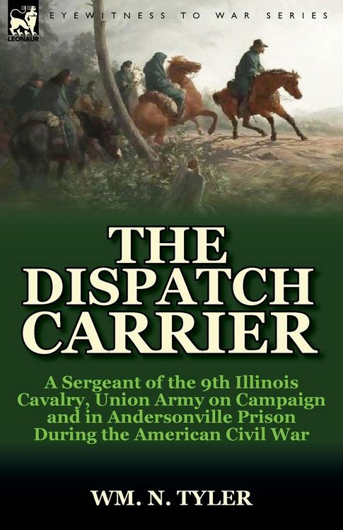 Produktbild: The Dispatch Carrier