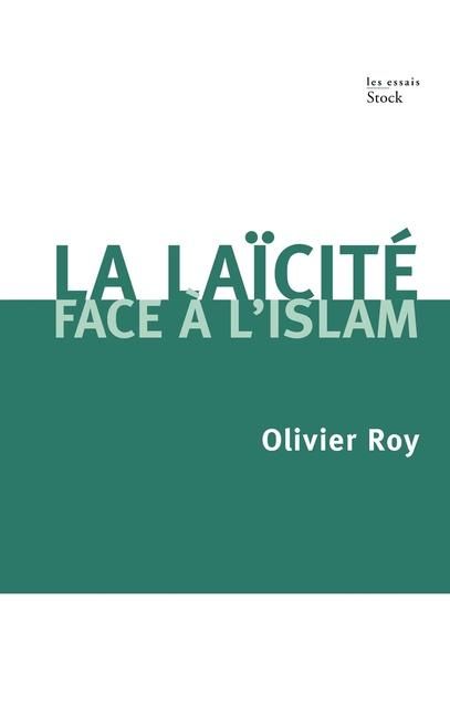 Produktbild: La la&iuml;cit&eacute; face &agrave; l'Islam