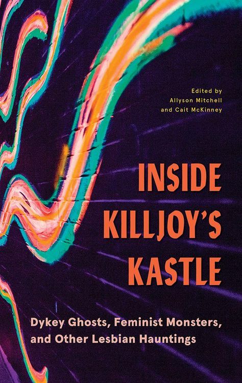 Produktbild: Inside Killjoy's Kastle