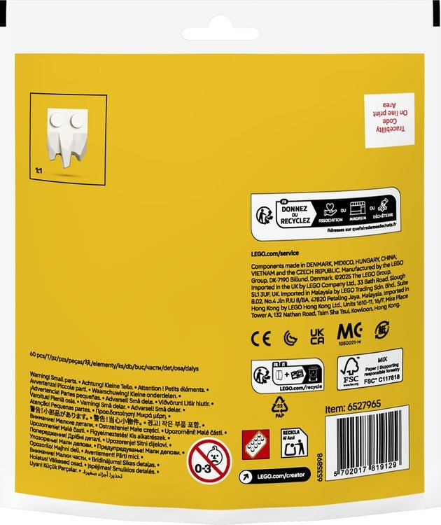 Produktbild: LEGO LEGO Creator 30692