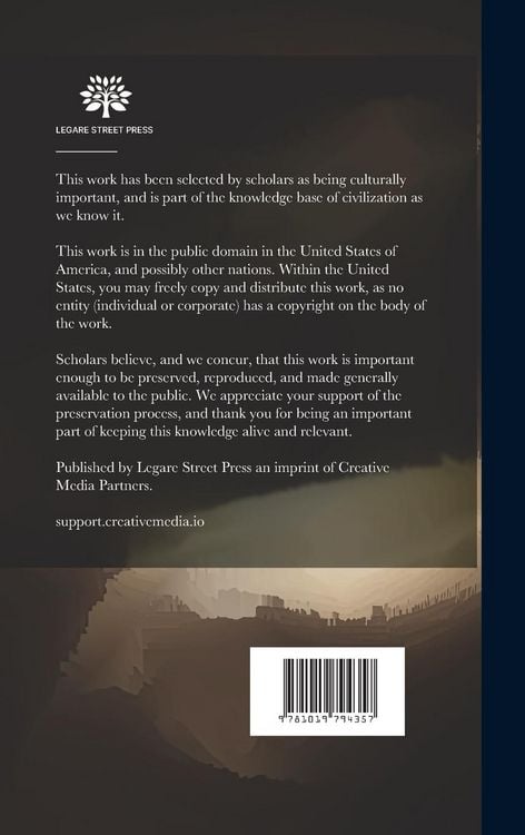 Produktbild: Diary and Letters of Madame D'Arblay; Volume III
