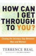 Produktbild: How Can I Get Through to You?