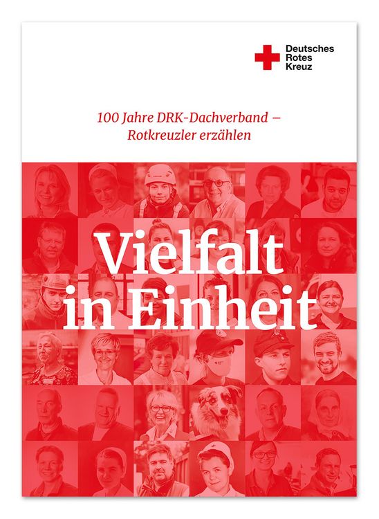 Produktbild: Vielfalt in Einheit