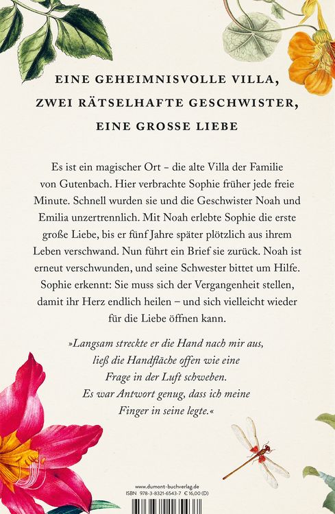 Produktbild: Das Haus der Libellen
