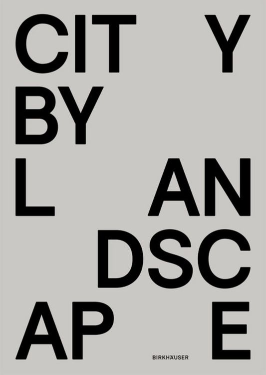 Produktbild: City by Landscape