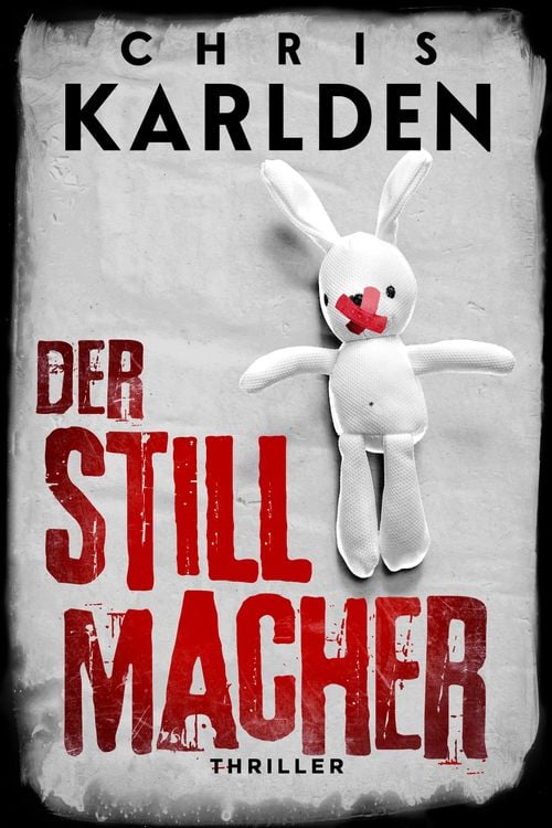 Produktbild: Der Stillmacher: Thriller