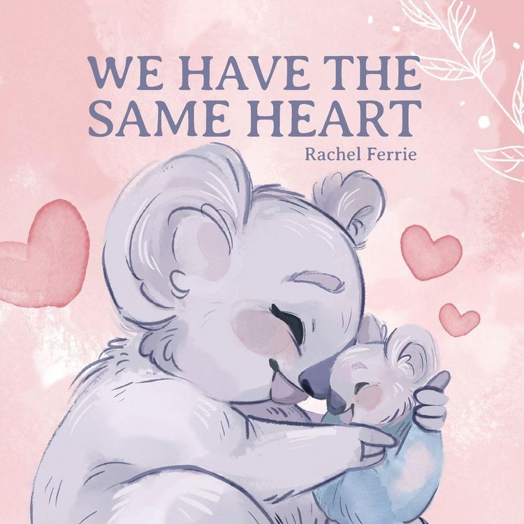 Produktbild: We Have the Same Heart