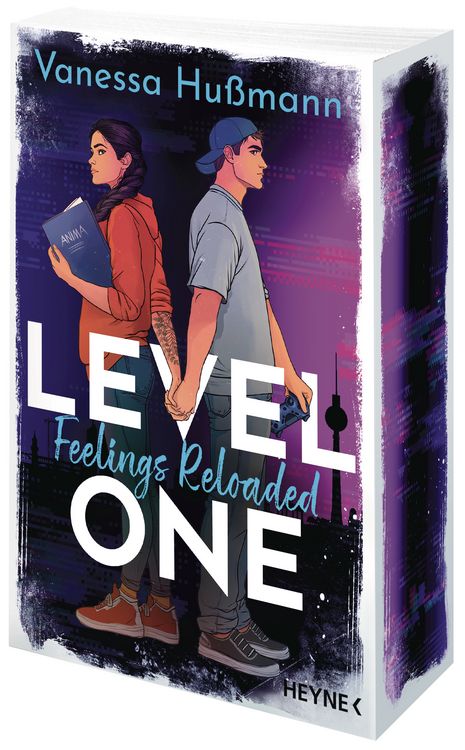 Produktbild: Level One: Feelings Reloaded