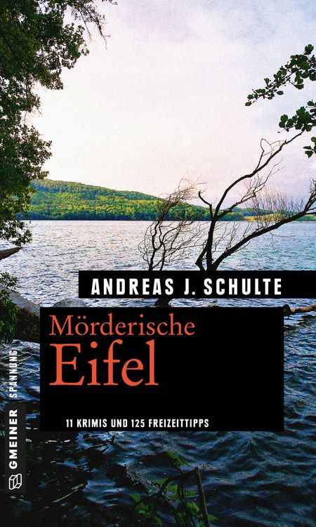 Produktbild: M&ouml;rderische Eifel