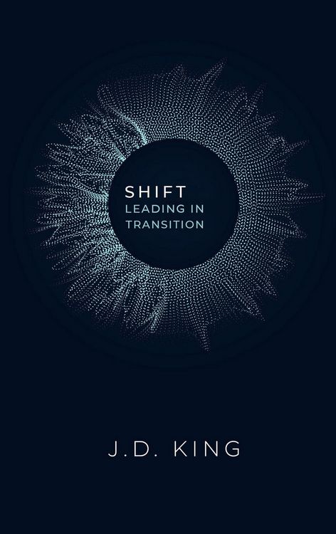 Produktbild: Shift: Leading in Transition