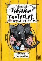 Produktbild: Kafadan Kontaklar 2 - Adrese Teslim