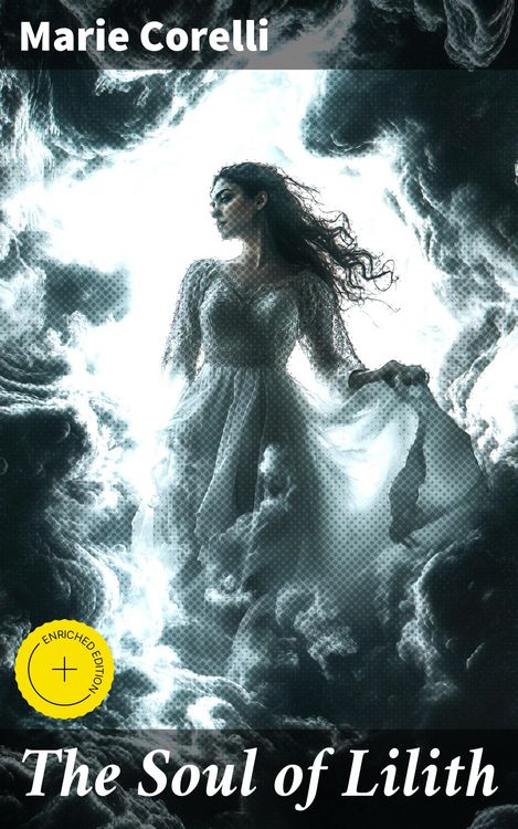 Produktbild: The Soul of Lilith
