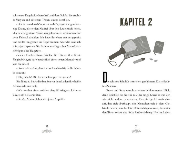 Produktbild: Tod im Samtmantel