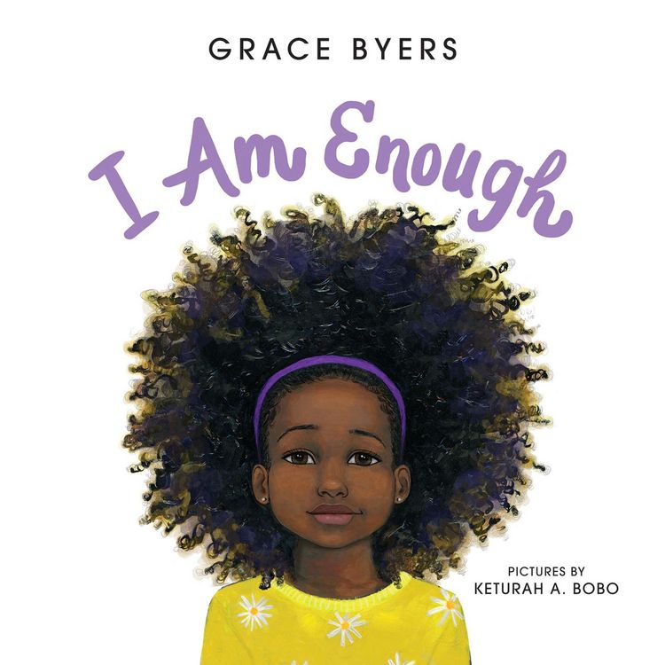 Produktbild: I Am Enough