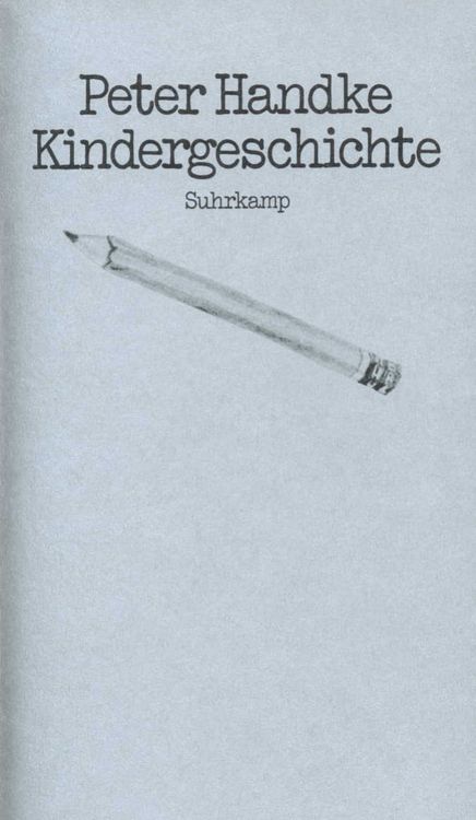 Produktbild: Kindergeschichte