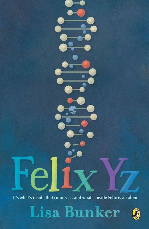 Produktbild: Felix Yz