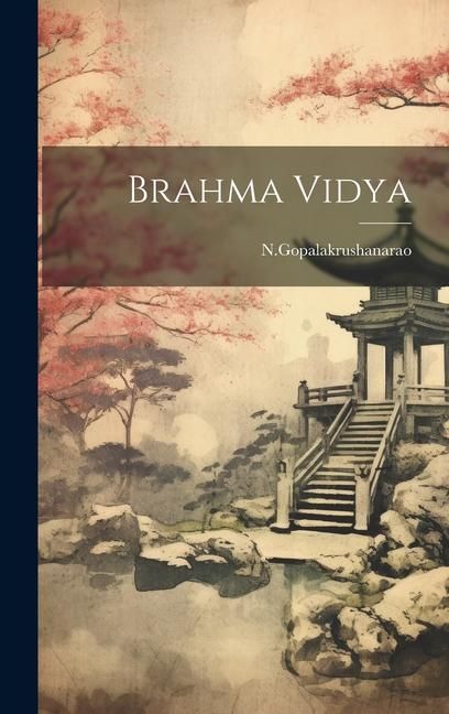 Produktbild: Brahma Vidya