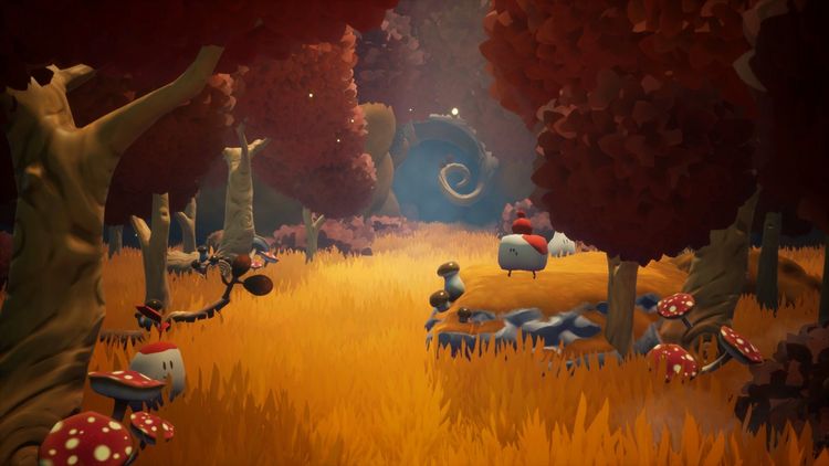 Produktbild: Garden Witch Life