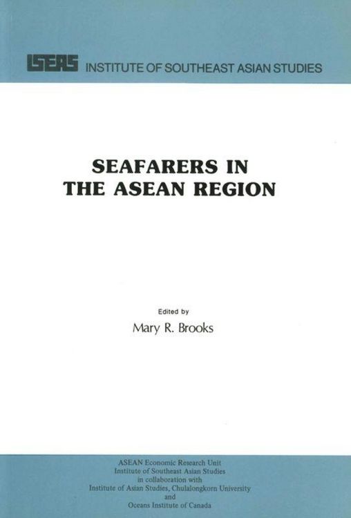 Produktbild: Seafarers in the ASEAN Region