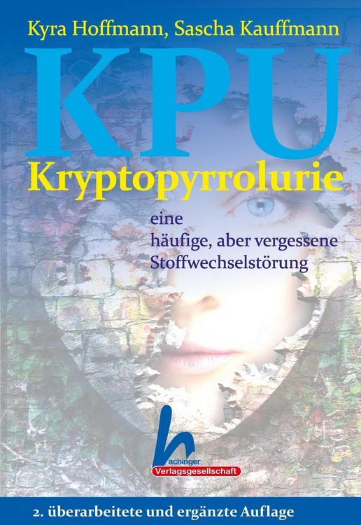 Produktbild: KPU, Kryptopyrrolurie