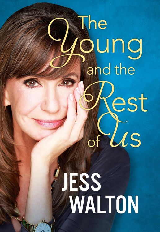 Produktbild: The Young and the Rest of Us