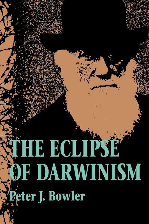 Produktbild: The Eclipse of Darwinism
