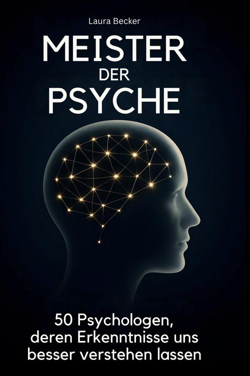 Produktbild: Meister der Psyche