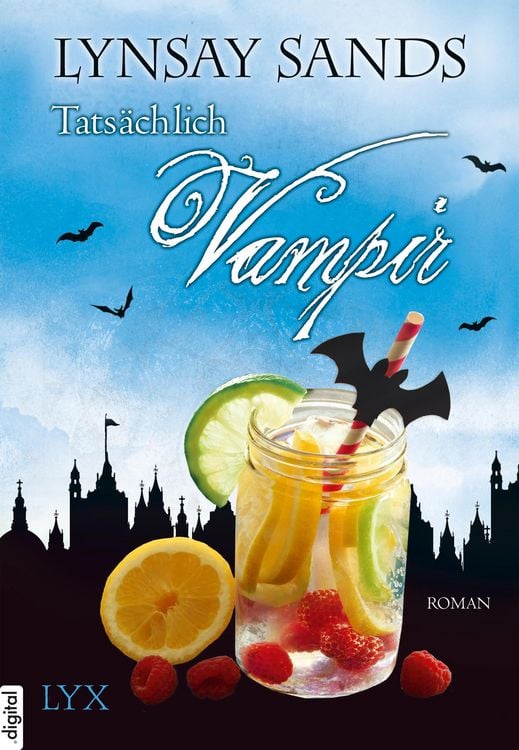 Produktbild: Tatsächlich ... Vampir
