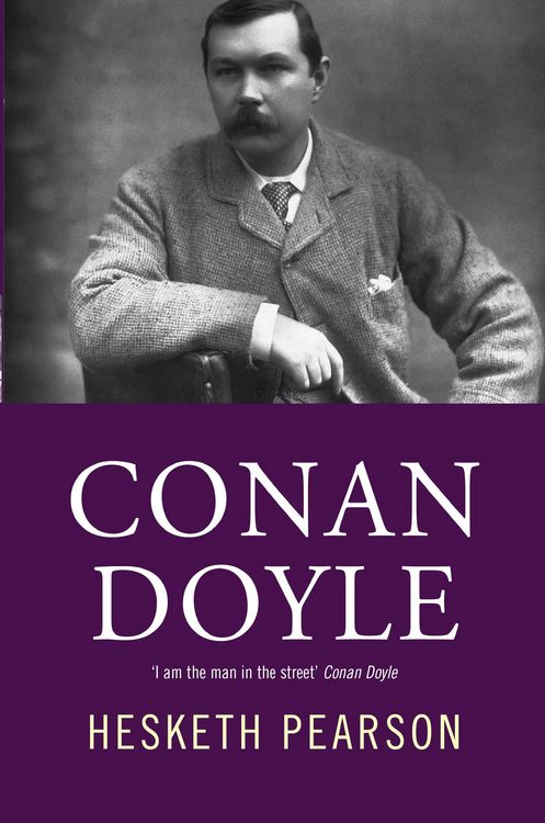 Produktbild: Conan Doyle: His Life And Art