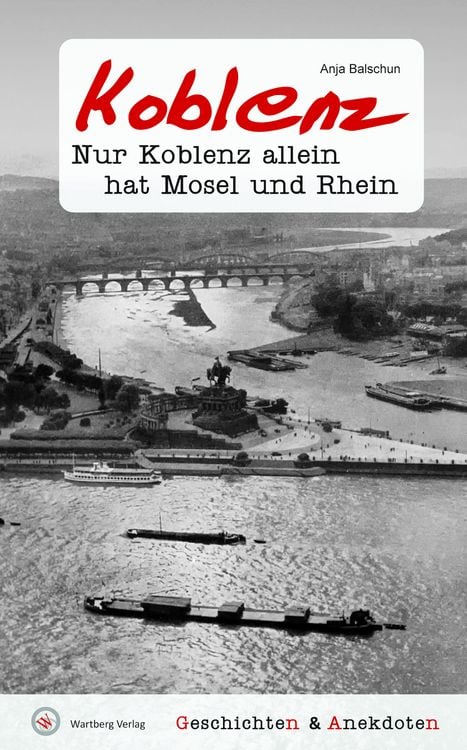 Produktbild: Geschichten & Anekdoten aus Koblenz