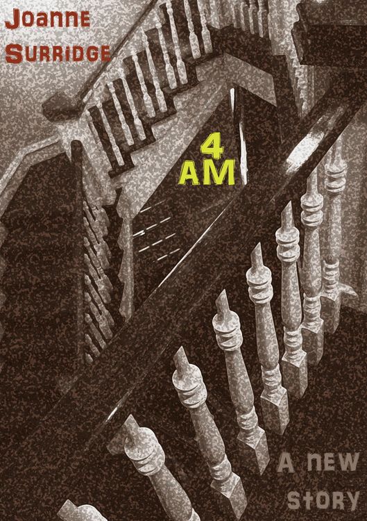 Produktbild: Four AM