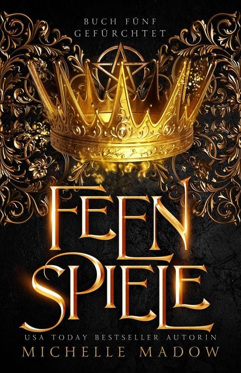 Produktbild: Feenspiele