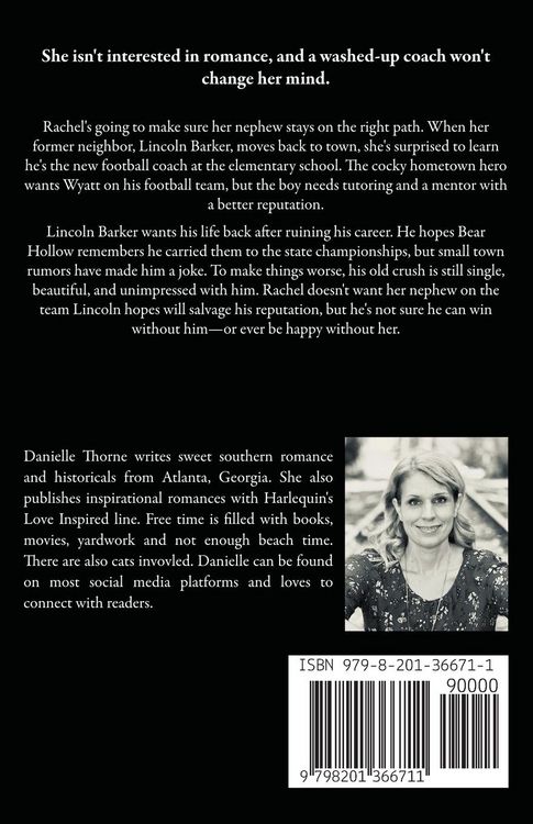 Produktbild: Falling For The Coach