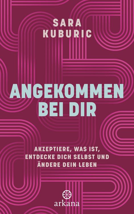 Produktbild: Angekommen bei dir