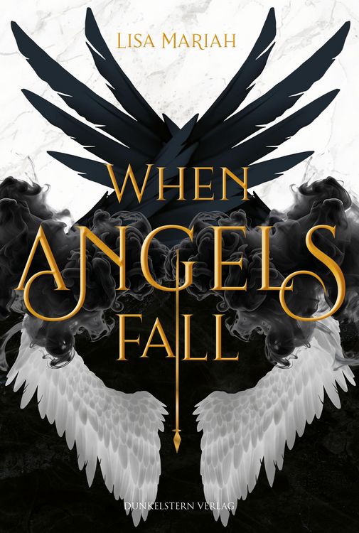 Produktbild: When Angels fall